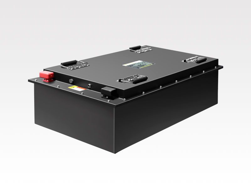 群雄逐鹿：储能电池技术路线大盘点