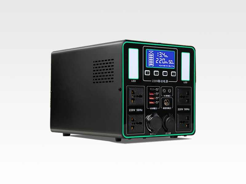 核心揭秘：储能电源的“内在美”